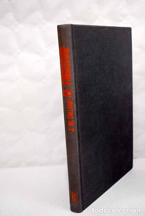 Libros: El fugitivo: Dillard, J. M..- Dillard, J. M. - Foto 1