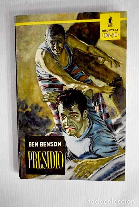 Libros: Presidio: Benson, Ben.- Benson, Ben - Foto 1