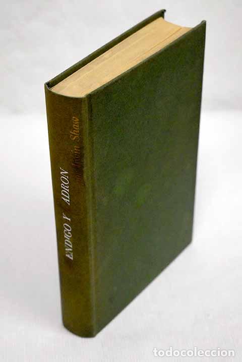Libros: Hombre mendigo, hombre ladr&oacute;n.- Shaw, Irwin - Foto 1