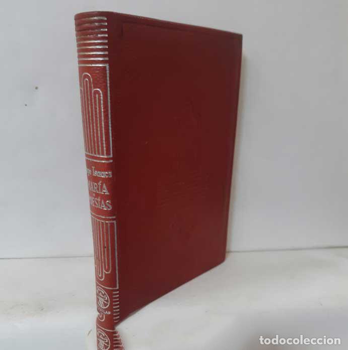 Libros: MAR&Iacute;A - POES&Iacute;AS - ISAAC, JORGE - Foto 1