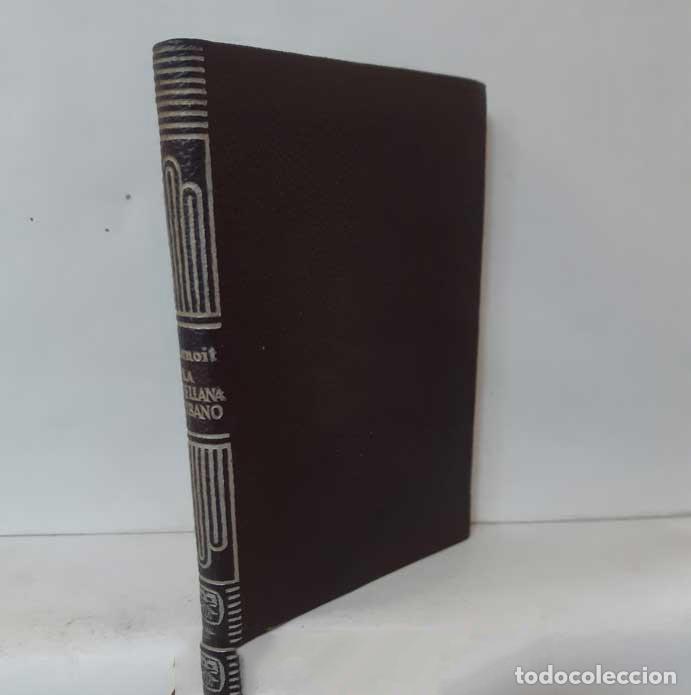 Libros: LA CASTELLANA DEL L&Iacute;BANO - BENOIT, PIERRE - Foto 1