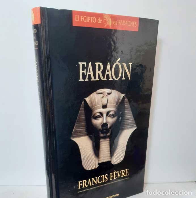 Libros: FARA&Oacute;N - F&Egrave;VRE, FRANCIS - Foto 1
