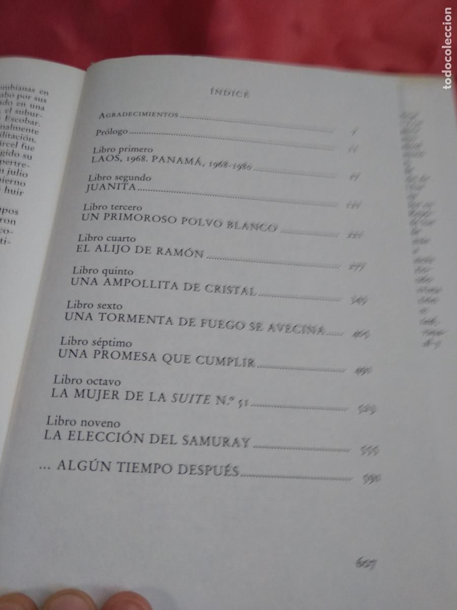 Libros: &Aacute;guilas negras Larry Collins L.31642-504 - Foto 4