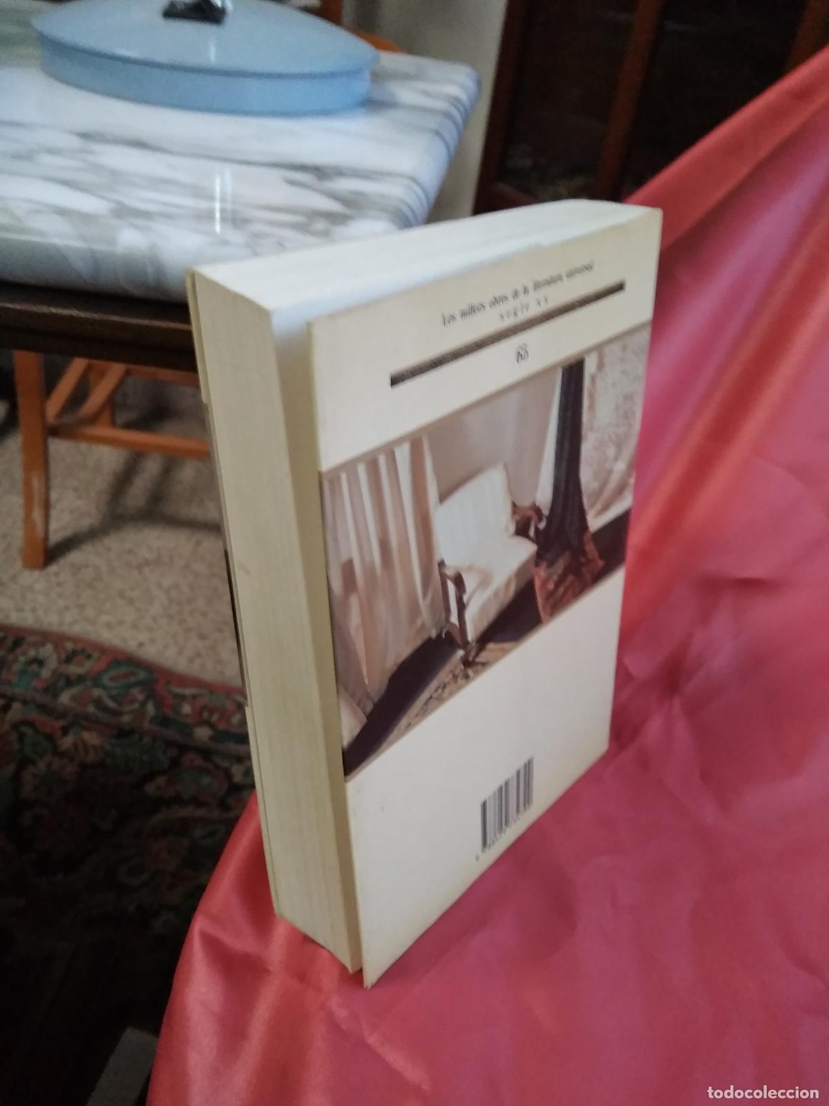 Libros: Sexus Henry Miller L.31652-528 - Foto 3