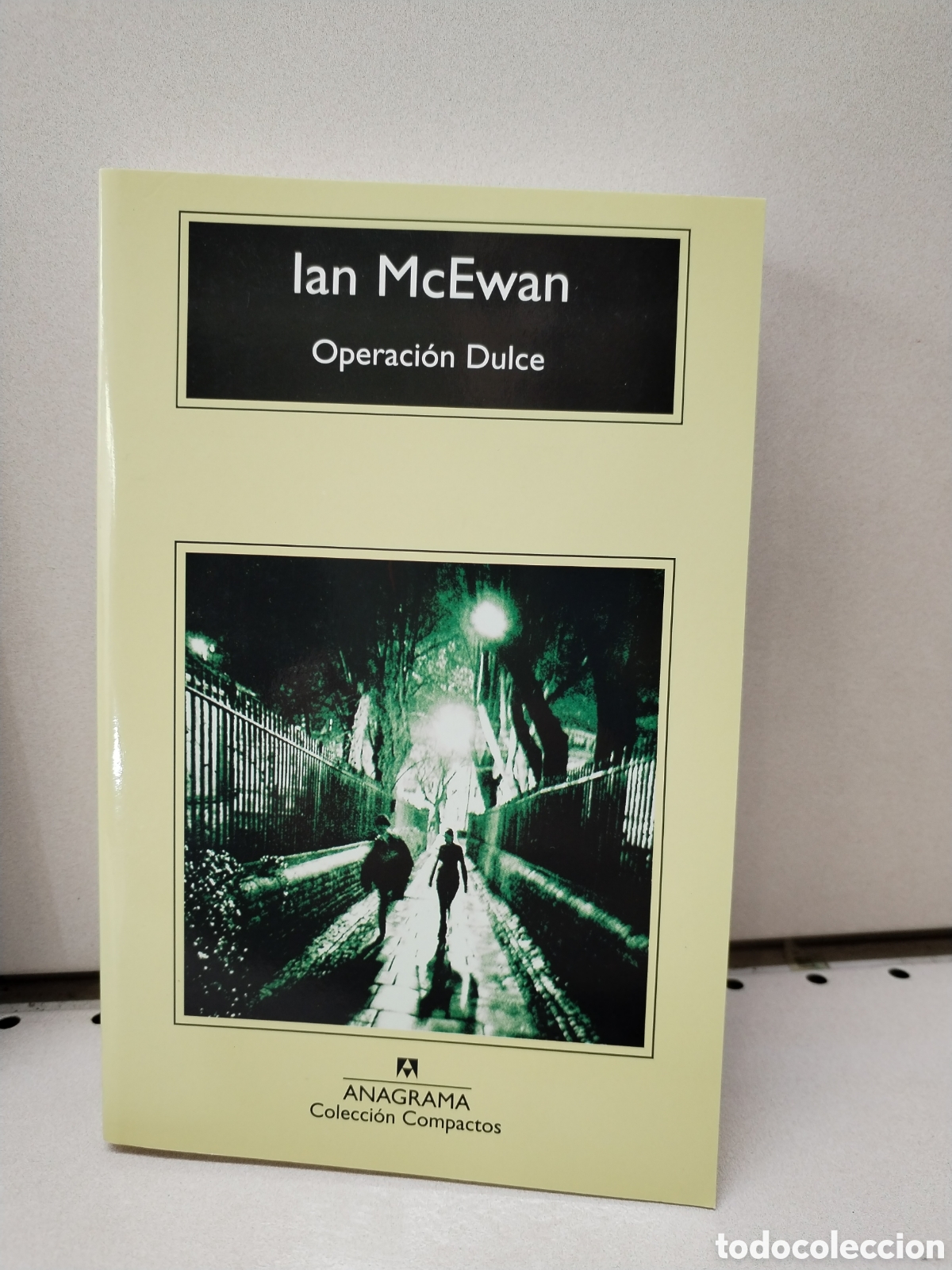 Libros: Operacion Dulce - McEwan, Ian - Foto 1