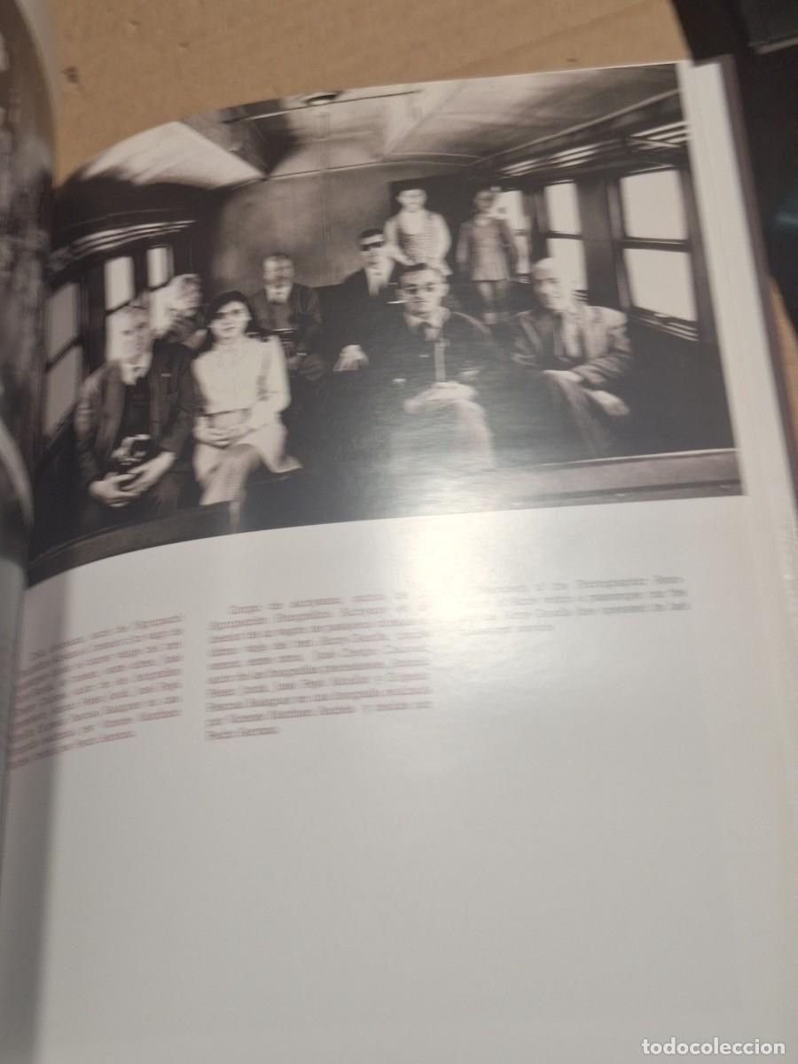 Libros: LIBRO: EL TREN ALCOY - GANDIA. - Foto 4