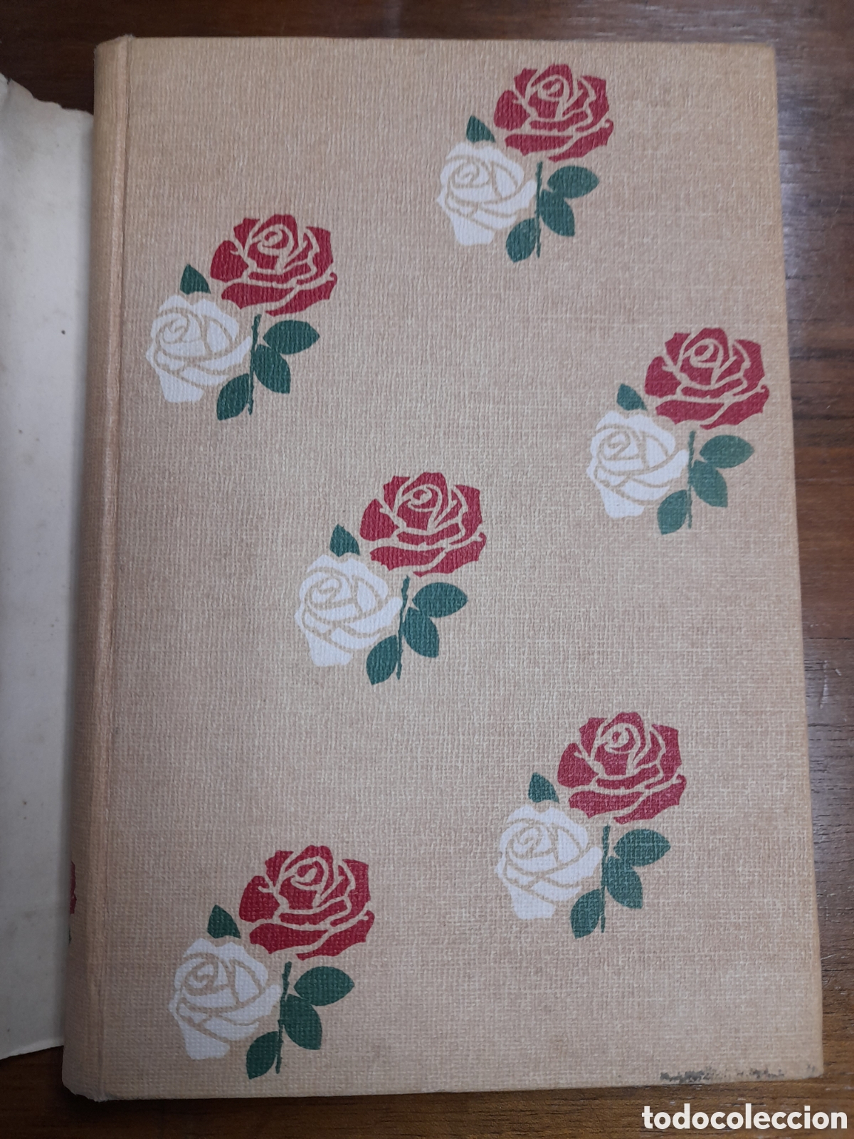 Libros: John y Mary, Marvyn Jones - LUIS DE CARALT 1970 - Foto 2
