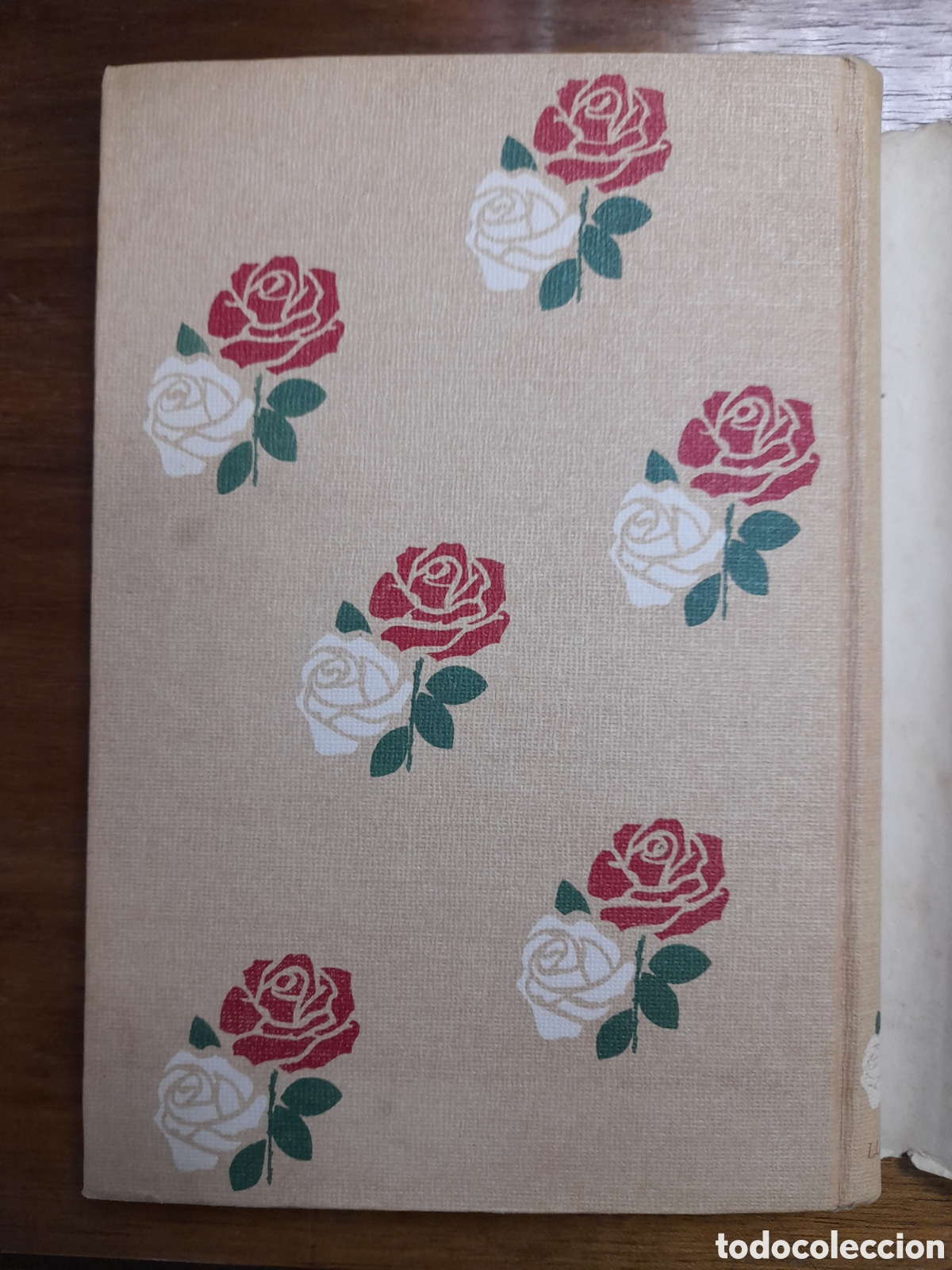 Libros: John y Mary, Marvyn Jones - LUIS DE CARALT 1970 - Foto 6