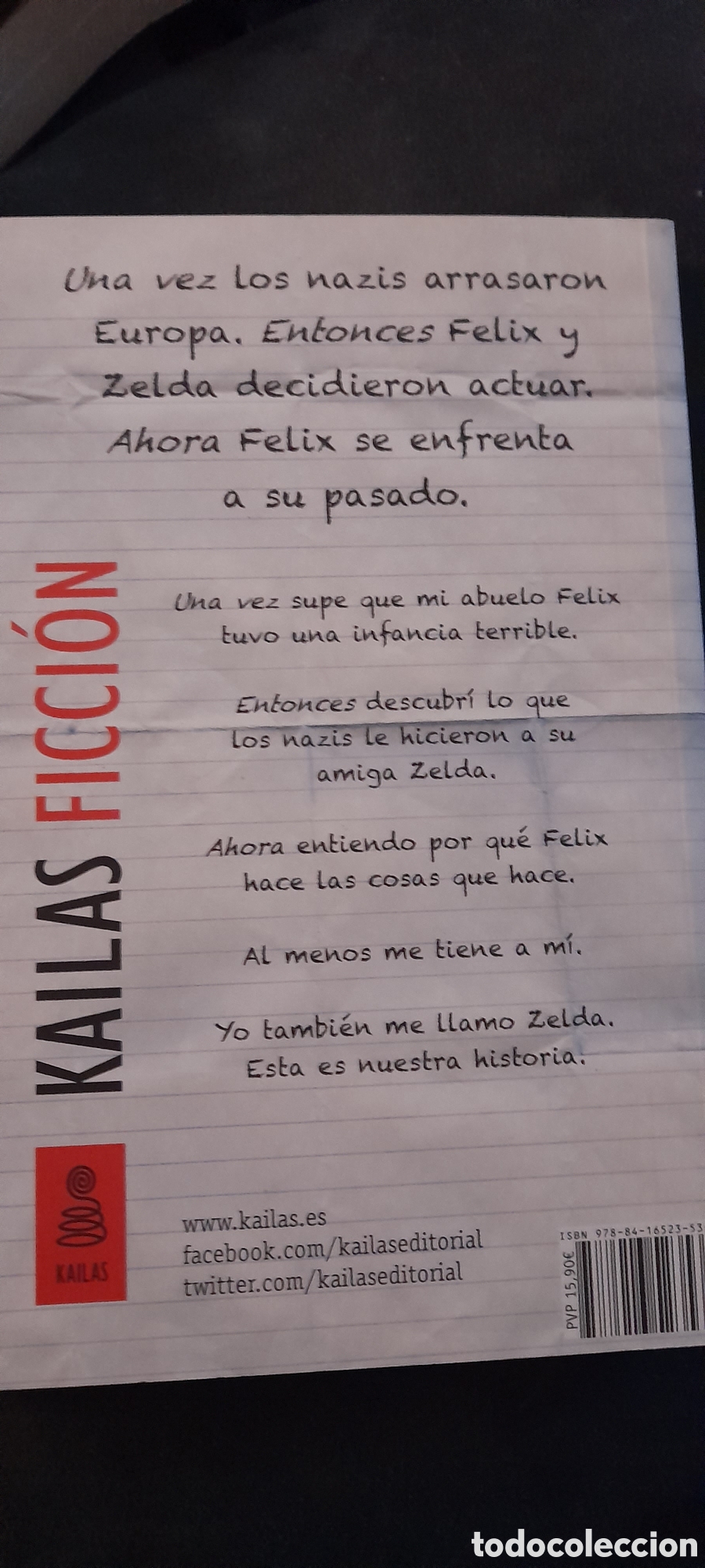Libros: Ahora. Mortis Gleizman - Foto 2