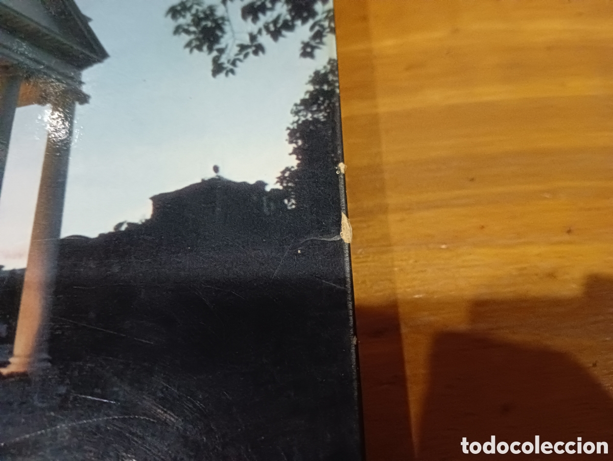Libros: The white House . William Seale - Foto 8