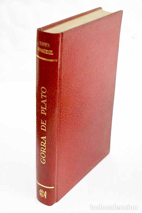 Libros: Gorra de plato: Benguerel, Xavier.- Benguerel, Xavier - Foto 1