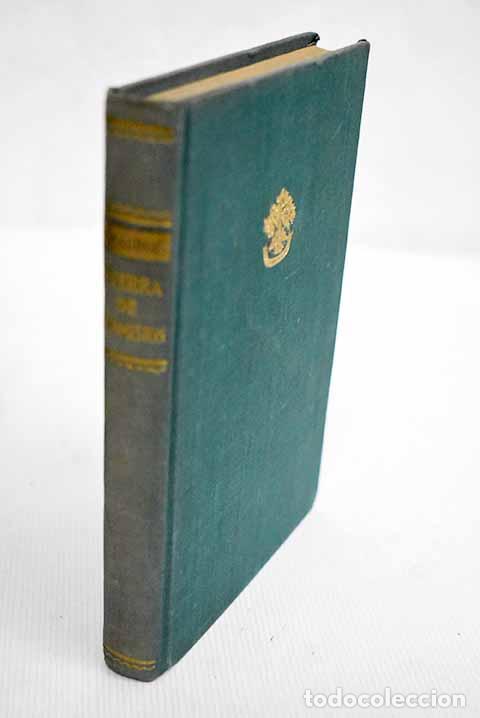 Libros: Tierra de promisi&oacute;n: Maurois, Andr&eacute;.- Maurois, Andr&eacute; - Foto 1