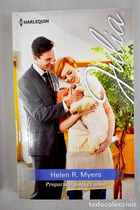 Libros: Preparado para el amor.- Myers, Helen R. - Foto 1