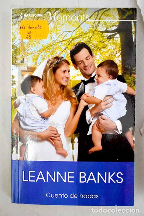 Libros: Cuento de hadas: Banks, Leanne.- Banks, Leanne - Foto 1