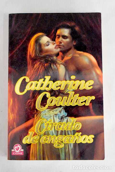 Libros: C&iacute;rculo de enga&ntilde;os: Coulter, Catherine.- Coulter, Catherine - Foto 1