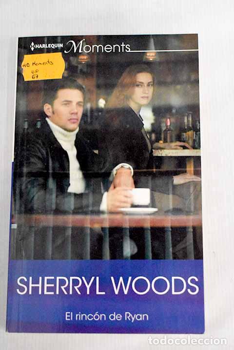 Libros: El rinc&oacute;n de Ryan: Woods, Sherryl.- Woods, Sherryl - Foto 1