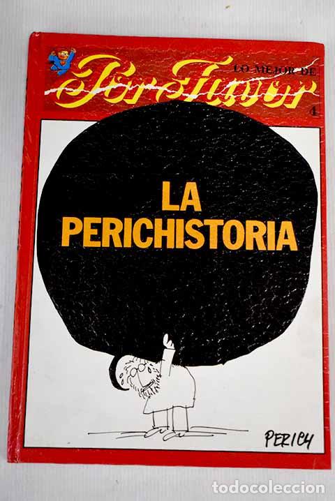 Libros: Perichistoria: Perich, Jaime.- Perich, Jaime - Foto 1