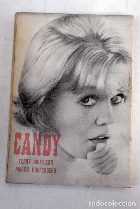 Libros: Candy: Southern, Terry.- Southern, Terry - Foto 1