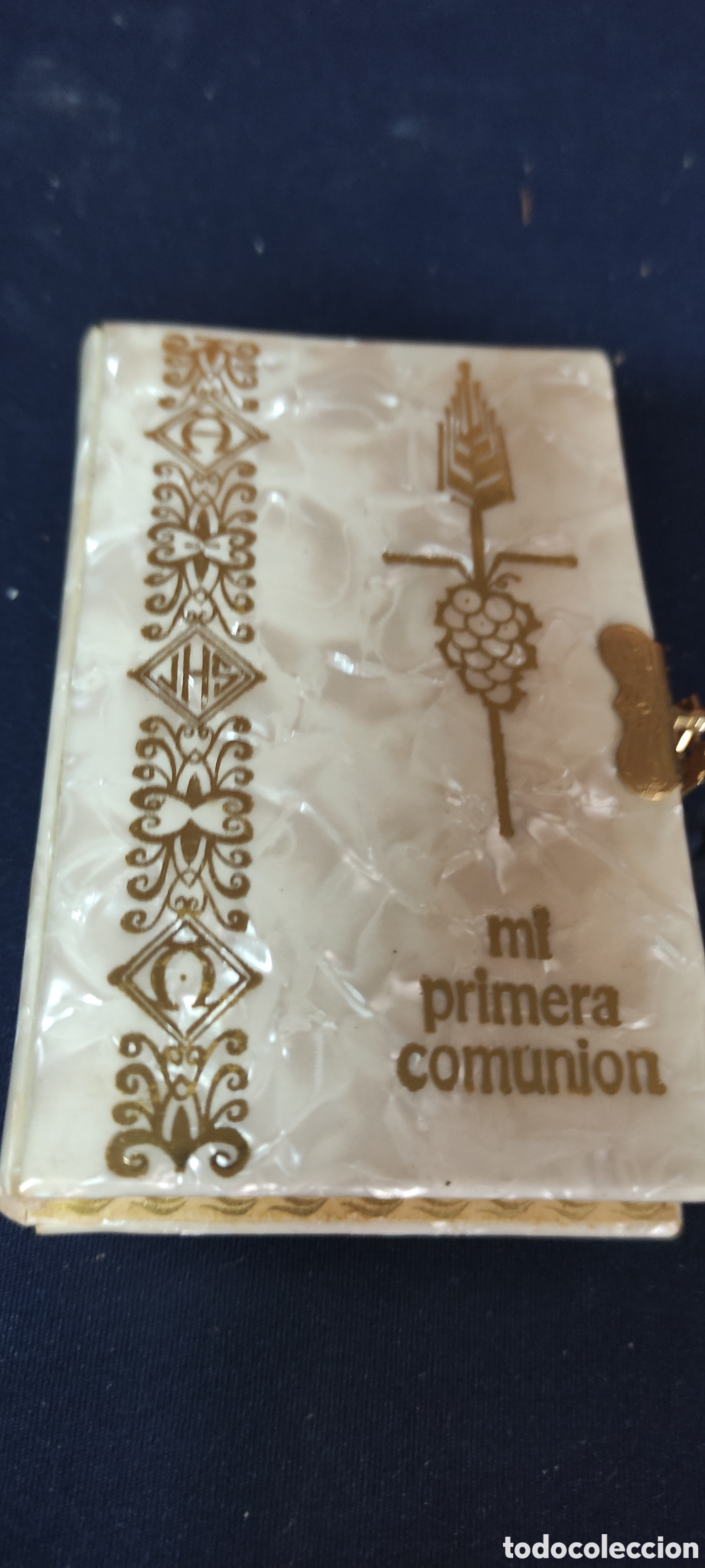 Libros: Librito primera comunion - Foto 7