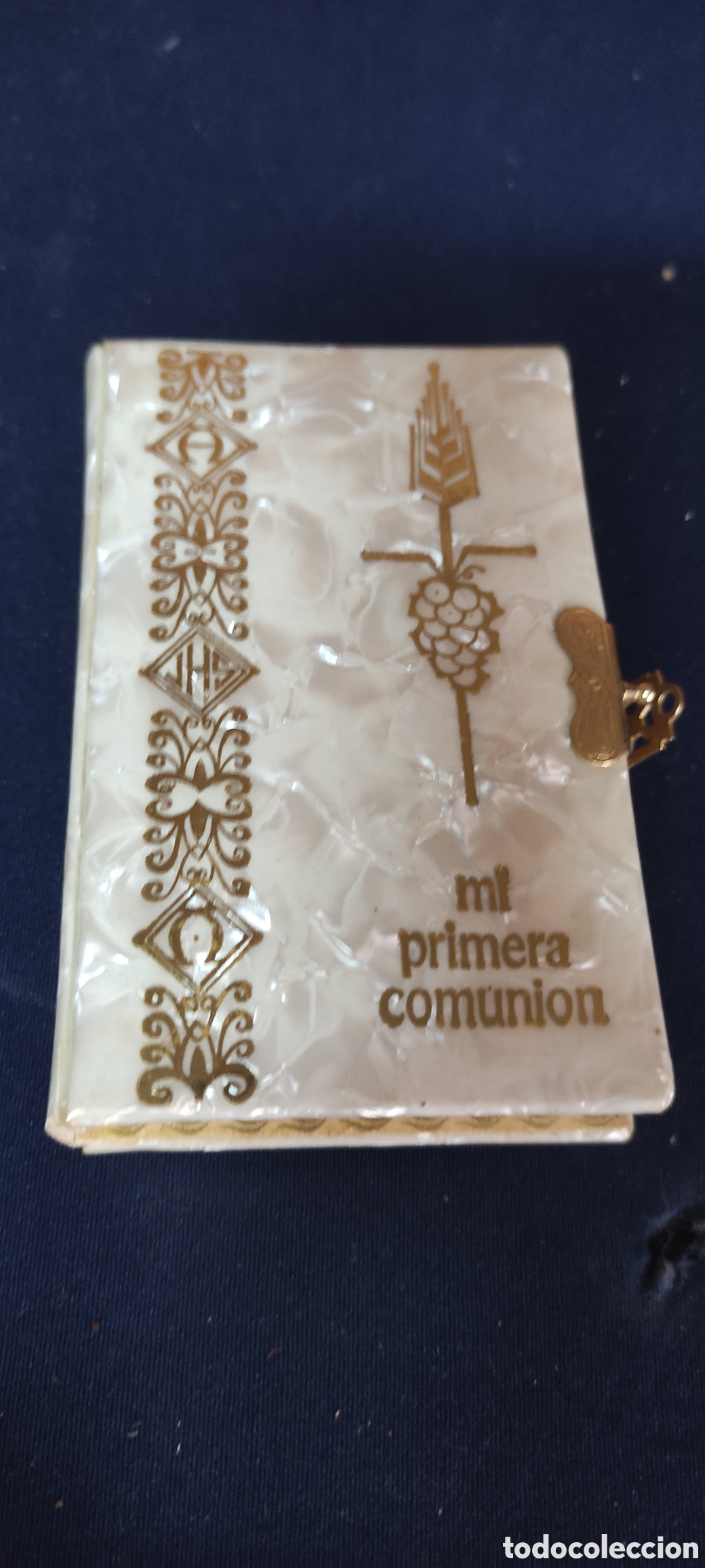 Libros: Librito primera comunion - Foto 8