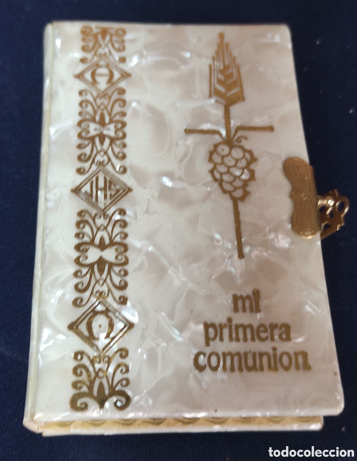 Libros: Librito primera comunion - Foto 1