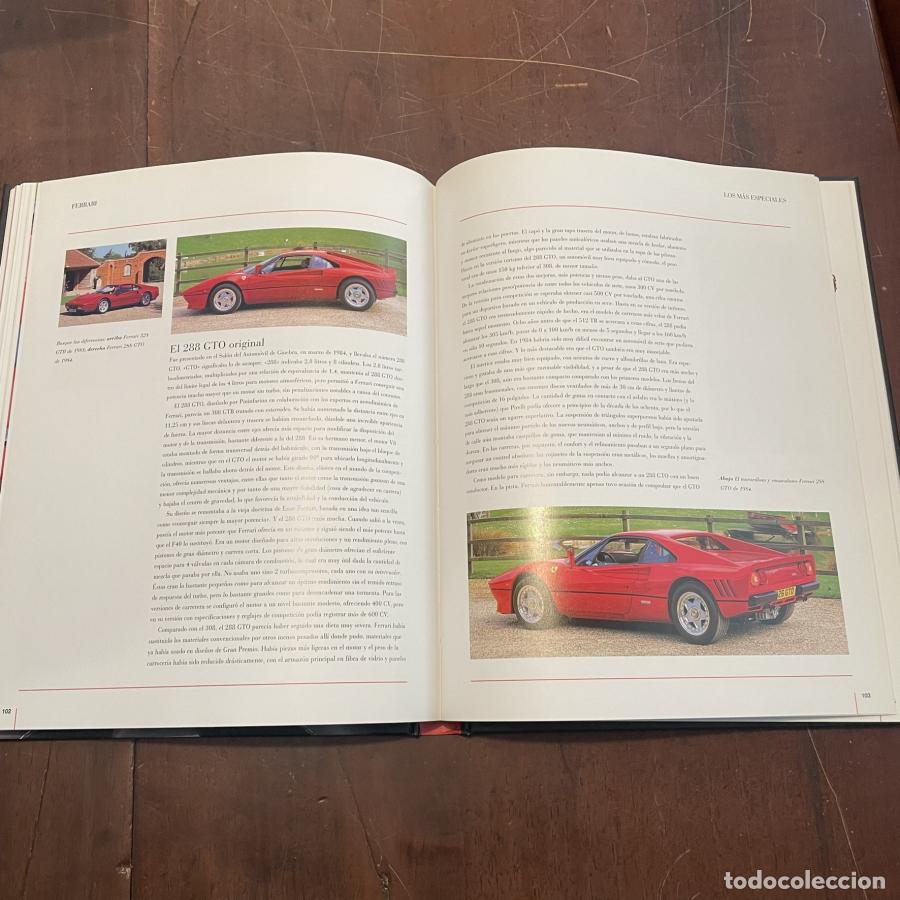 Libros: Ferrari - Brian Laban - Foto 3