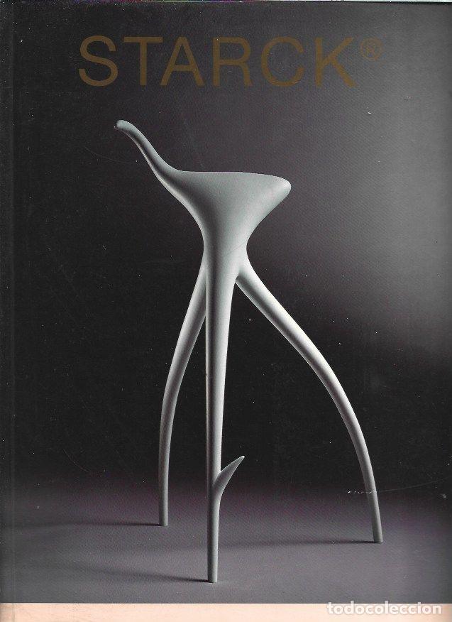 Libros: PHILIPPE STARCK - VARIOS - Foto 1