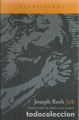Libros: JOB - ROTH, JOSEPH - Foto 1