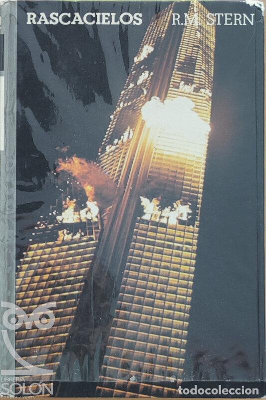 Libros: Rascacielos - R.M. Stern - Foto 1
