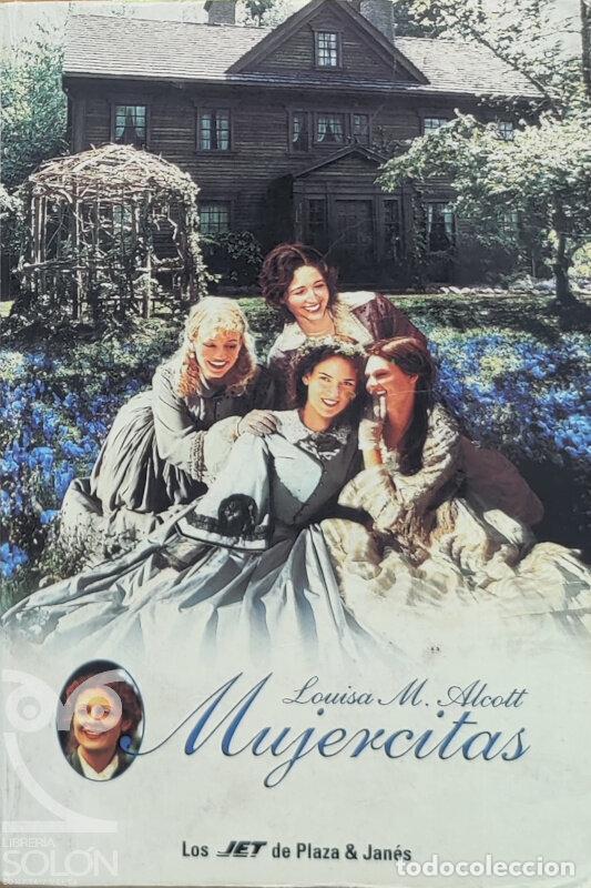 Libros: Mujercitas - Louisa M. Alcott - Foto 1
