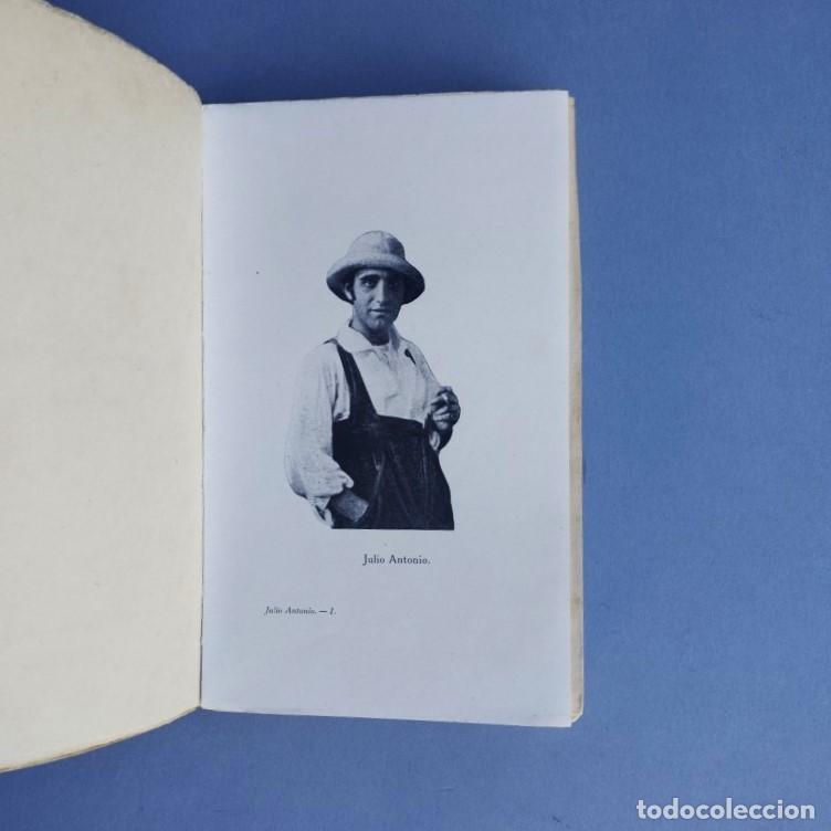 Libros: Julio Antonio. - Encina, Juan de la. - Foto 3