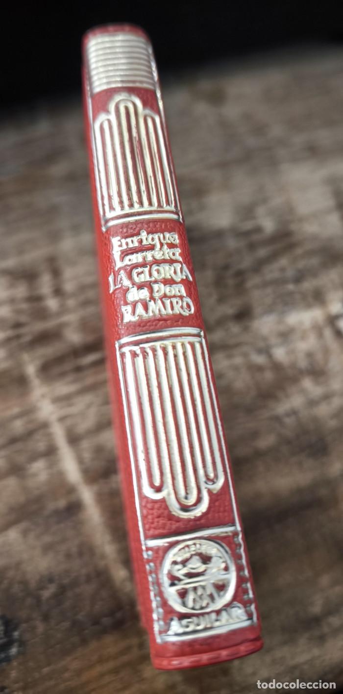 Libros: LA GLORIA DE DON RAMIRO - Enrique Larreta - Foto 1