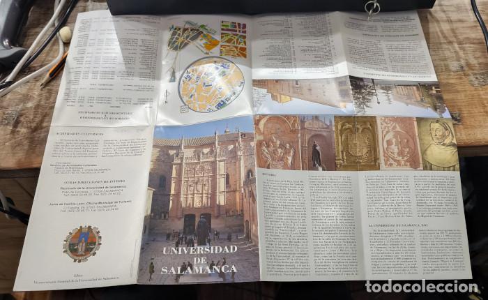 Libros: UNIVERSIDAD DE SALAMANCA - Foto 2