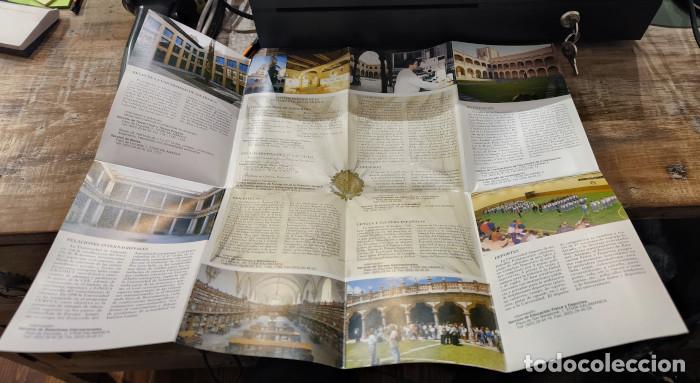 Libros: UNIVERSIDAD DE SALAMANCA - Foto 3