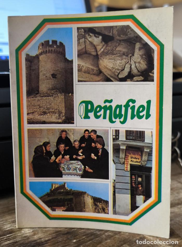 Livros em segunda m&atilde;o: PE&Ntilde;AFIEL - P. Alberto Busto