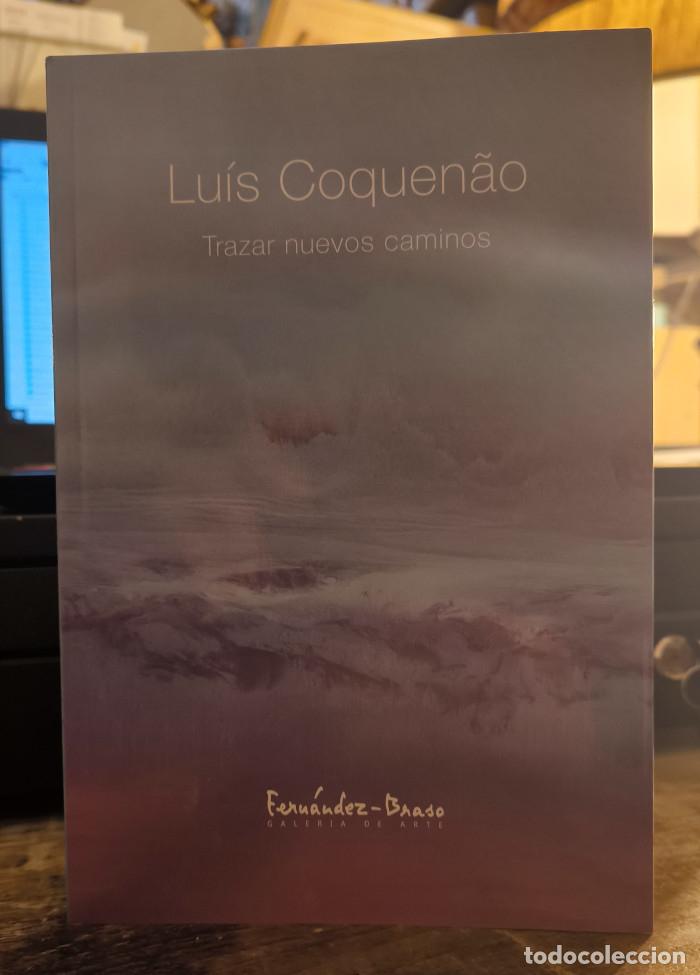 books: TRAZAR NUEVOS CAMINOS - Lu&iacute;s Coquenao