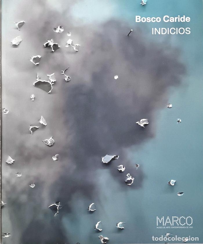 Libros: INDICIOS - Bosco Caride - Foto 1