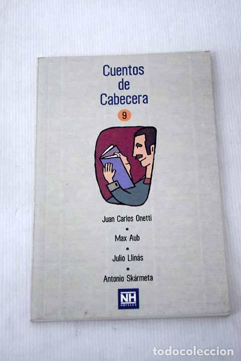 Libros: Cuentos de cabecera. N&ordm; 9 - Foto 1