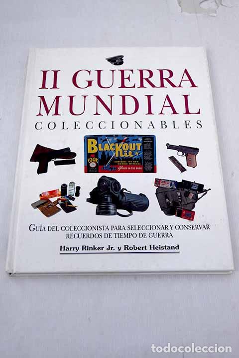 Libros: II Guerra Mundial : coleccionables - Foto 1