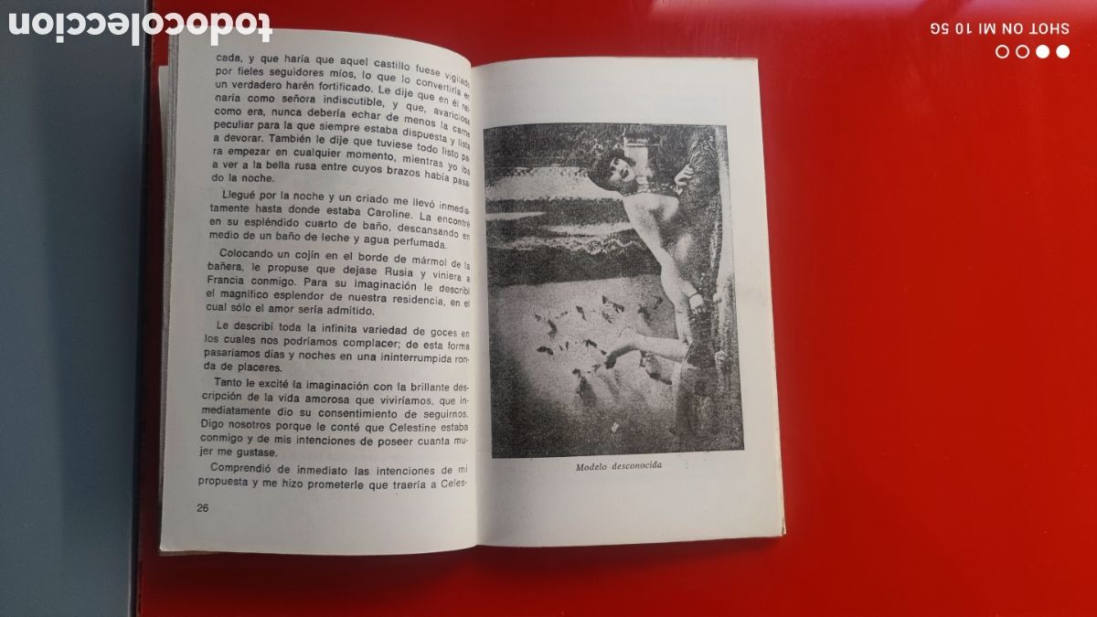 Libros: &rdquo;LA PERLA&rdquo; N&deg; 11,EDITORIAL POLEN - Foto 6