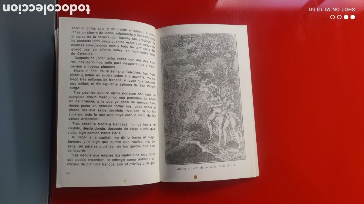 Libros: &rdquo;LA PERLA&rdquo; N&deg; 11,EDITORIAL POLEN - Foto 7