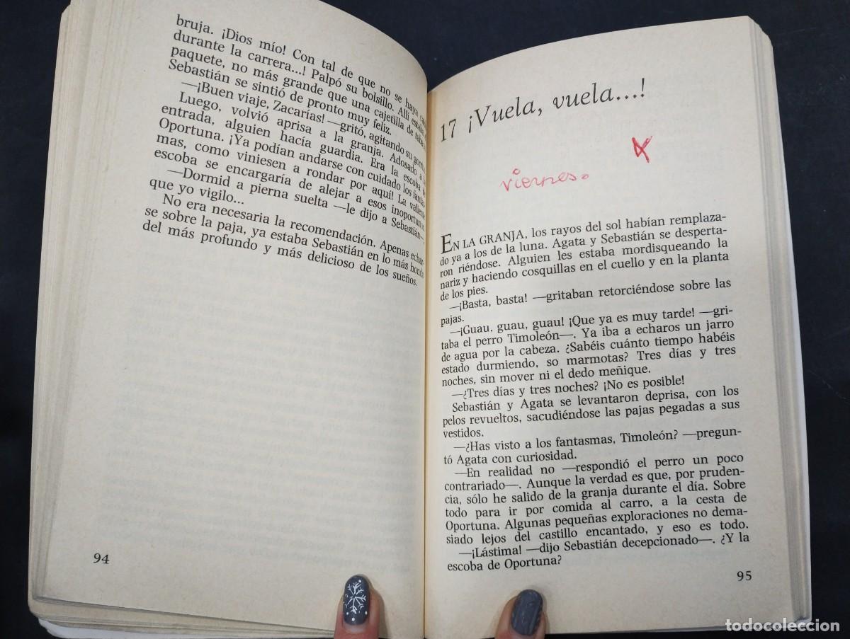 Libros: Los alegres viajeros - M. Lerme &ndash; Walter - Foto 4