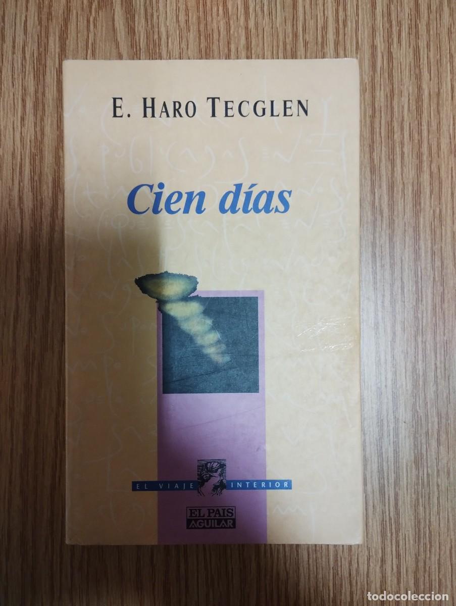 Libros: Colecci&oacute;n El viaje interior: Cien d&iacute;as - Foto 1
