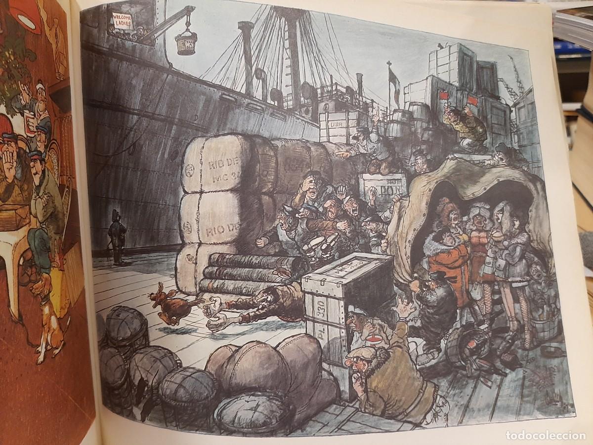 Libros: Jan Sanders. Humor a bordo - Foto 3