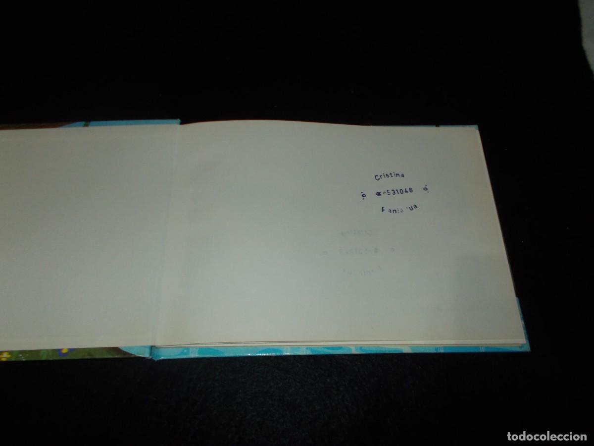 Libros: EL PATITO FEO. Garmendia, Editors. Cuento - Foto 2