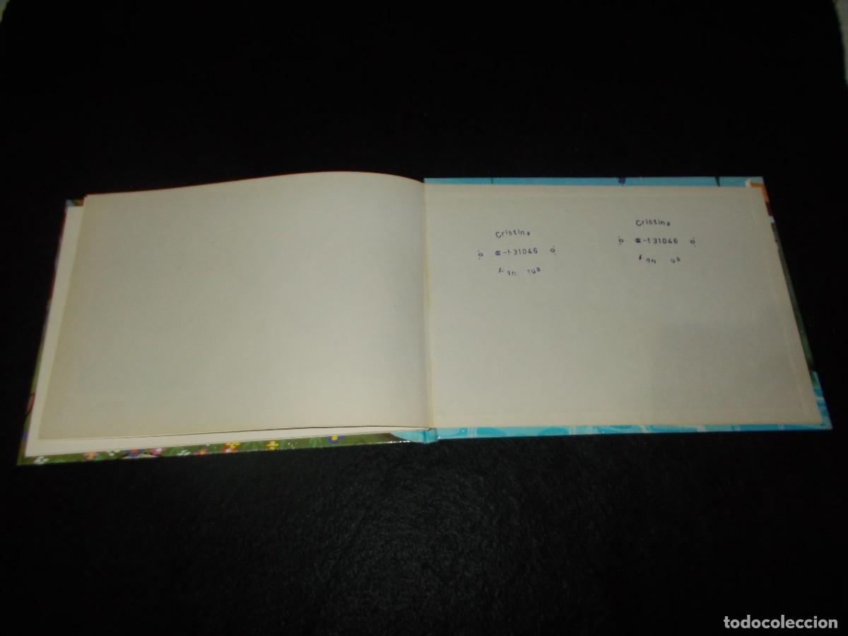 Libros: EL PATITO FEO. Garmendia, Editors. Cuento - Foto 6