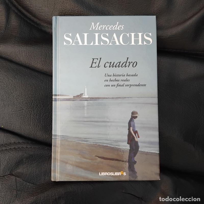 Libros: El cuadro - Mercedes Salisachs - Foto 1
