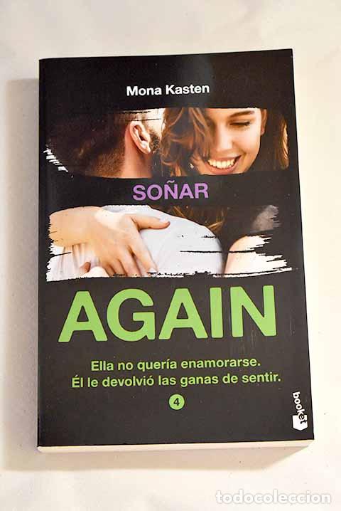 Libros: So&ntilde;ar: Kasten, Mona: Booket..- Kasten, Mona - Foto 1