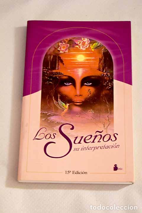 Libros: Los sue&ntilde;os, su interpretaci&oacute;n - Foto 1