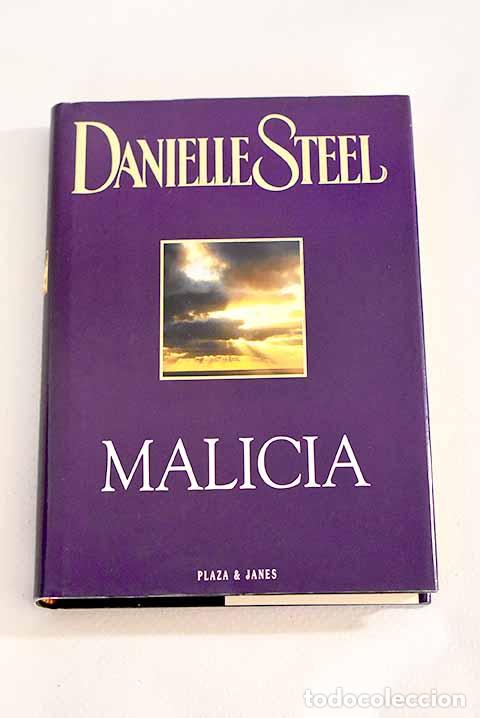 Libros: Malicia: Steel, Danielle.- Steel, Danielle - Foto 1